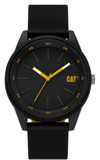 Reloj LJ 160.21.127 - KATZER